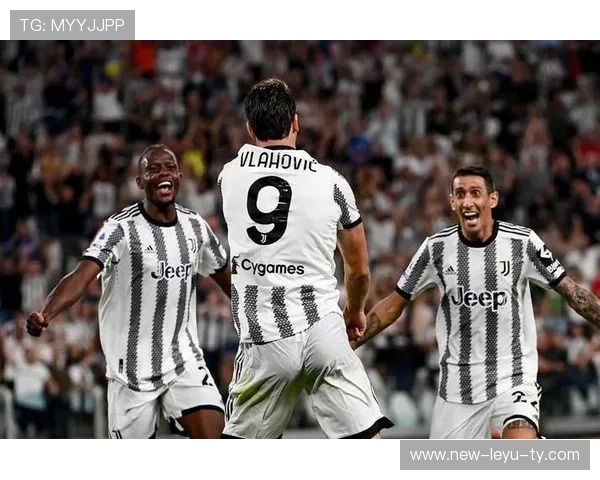 尤文图斯准备重建后腰体系，迎接全新辉煌